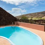 3br Jandia House - Private Pool, Seaviews & Golf Pájara