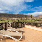 Σαλέ 3br Jandia House - Private Pool, Seaviews & Golf *