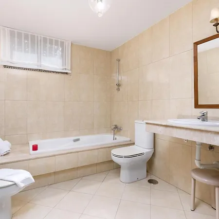 3br Jandia House - Private Pool, Seaviews & Golf * Pájara