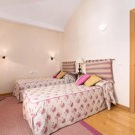 3br Jandia House - Private Pool, Seaviews & Golf Chalet