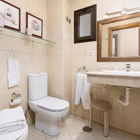 Chalet 3br Jandia House - Private Pool, Seaviews & Golf *