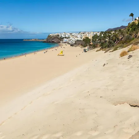 3br Jandia House - Private Pool, Seaviews & Golf シャレー *