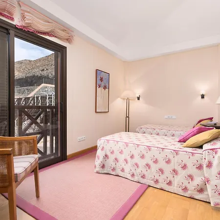 3br Jandia House - Private Pool, Seaviews & Golf *