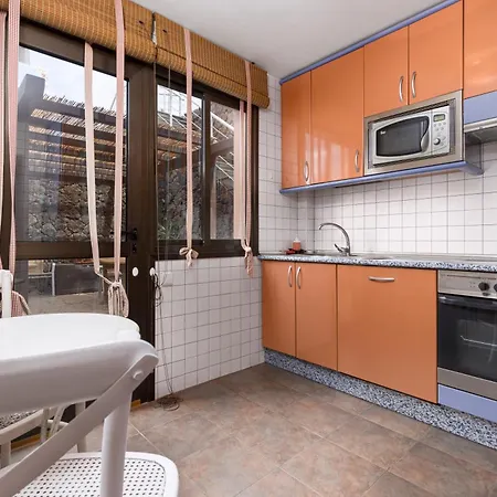 3br Jandia House - Private Pool, Seaviews & Golf Chalet