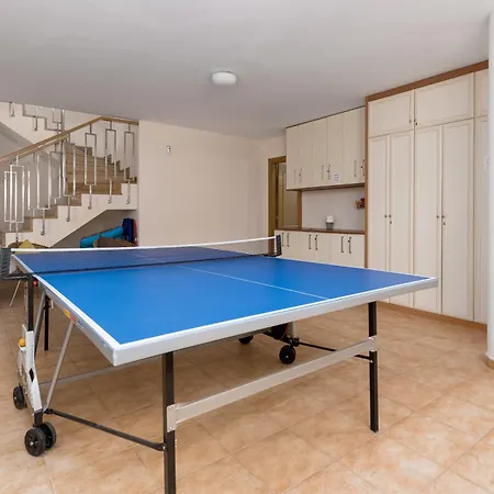 3br Jandia House - Private Pool, Seaviews & Golf * Pajara (Fuerteventura)