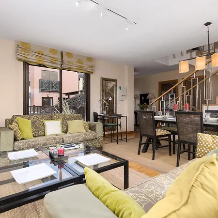 シャレー 3br Jandia House - Private Pool, Seaviews & Golf