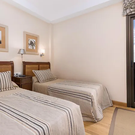 3br Jandia House - Private Pool, Seaviews & Golf Chalet *