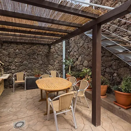 シャレー 3br Jandia House - Private Pool, Seaviews & Golf