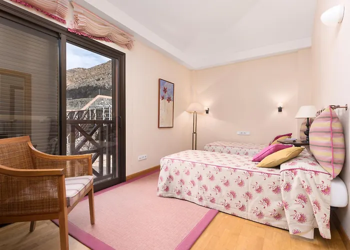 3br Jandia House - Private Pool, Seaviews & Golf *