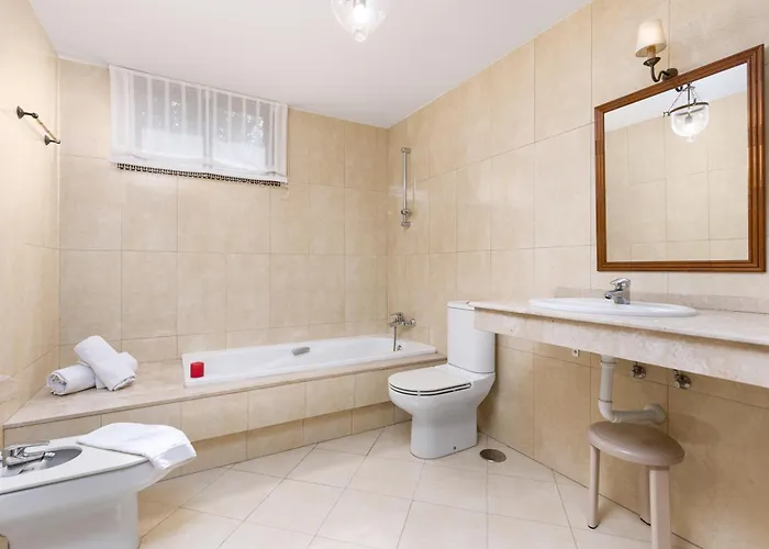 3br Jandia House - Private Pool, Seaviews & Golf * Pájara