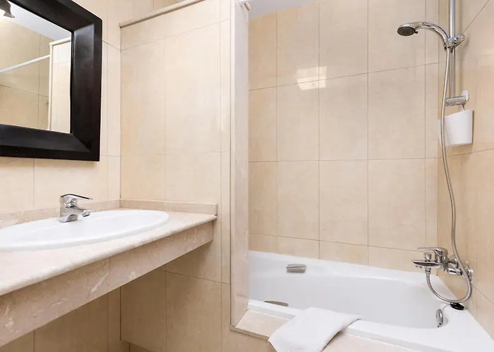 シャレー 3br Jandia House - Private Pool, Seaviews & Golf *