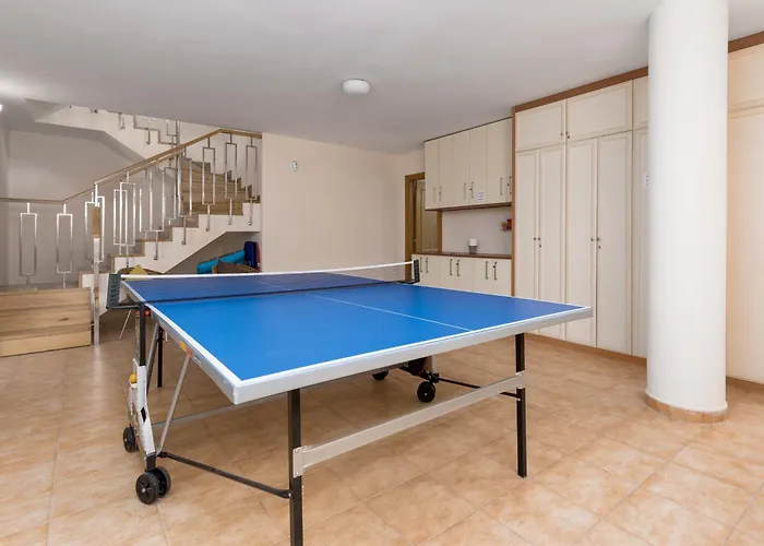 3br Jandia House - Private Pool, Seaviews & Golf * Pájara