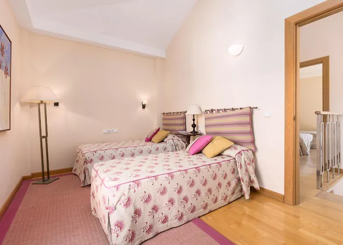 3br Jandia House - Private Pool, Seaviews & Golf シャレー