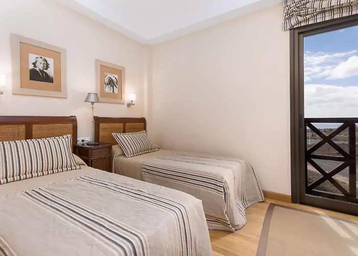 3br Jandia House - Private Pool, Seaviews & Golf シャレー *