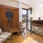 샬레 3br Jandia House - Private Pool, Seaviews & Golf Pájara
