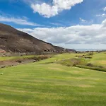 샬레 3br Jandia House - Private Pool, Seaviews & Golf Pájara