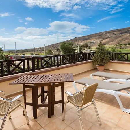 3br Jandia House - Private Pool, Seaviews & Golf