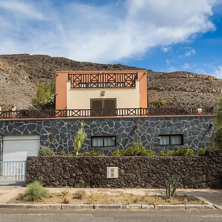 3br Jandia House - Private Pool, Seaviews & Golf *