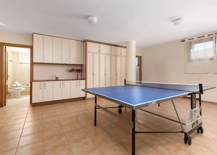 3br Jandia House - Private Pool, Seaviews & Golf * Pájara