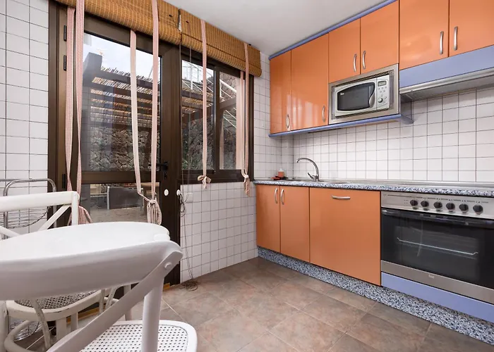 3br Jandia House - Private Pool, Seaviews & Golf Chalet